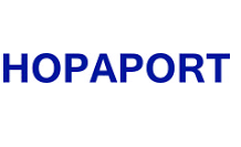 hopaport logo